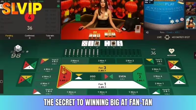 Good playing tips and strategies from top players