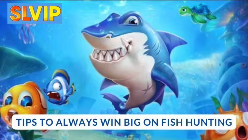 Tips for Always Winning Big